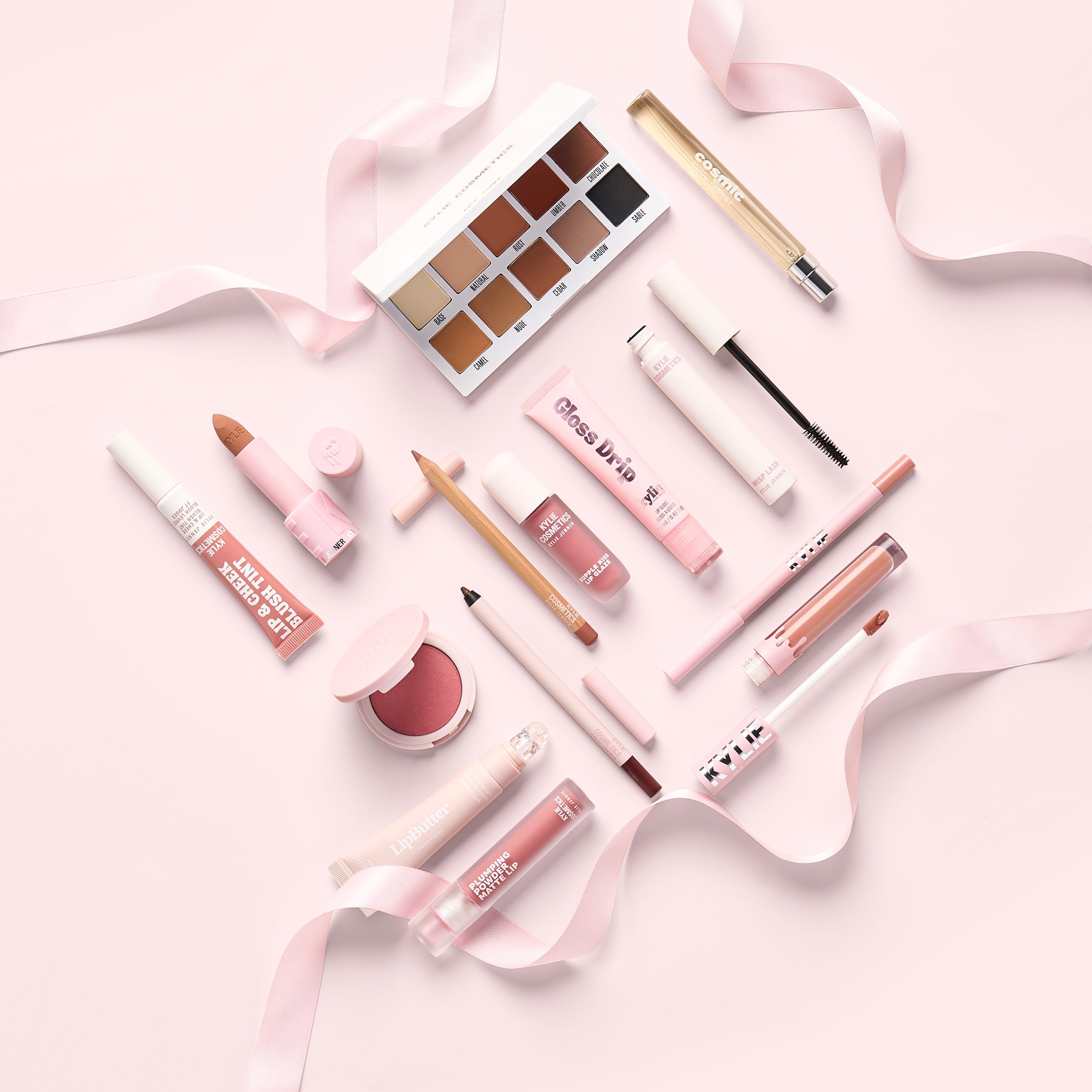 12 Days of Kylie Advent Calendar | Kylie Cosmetics by Kylie Jenner