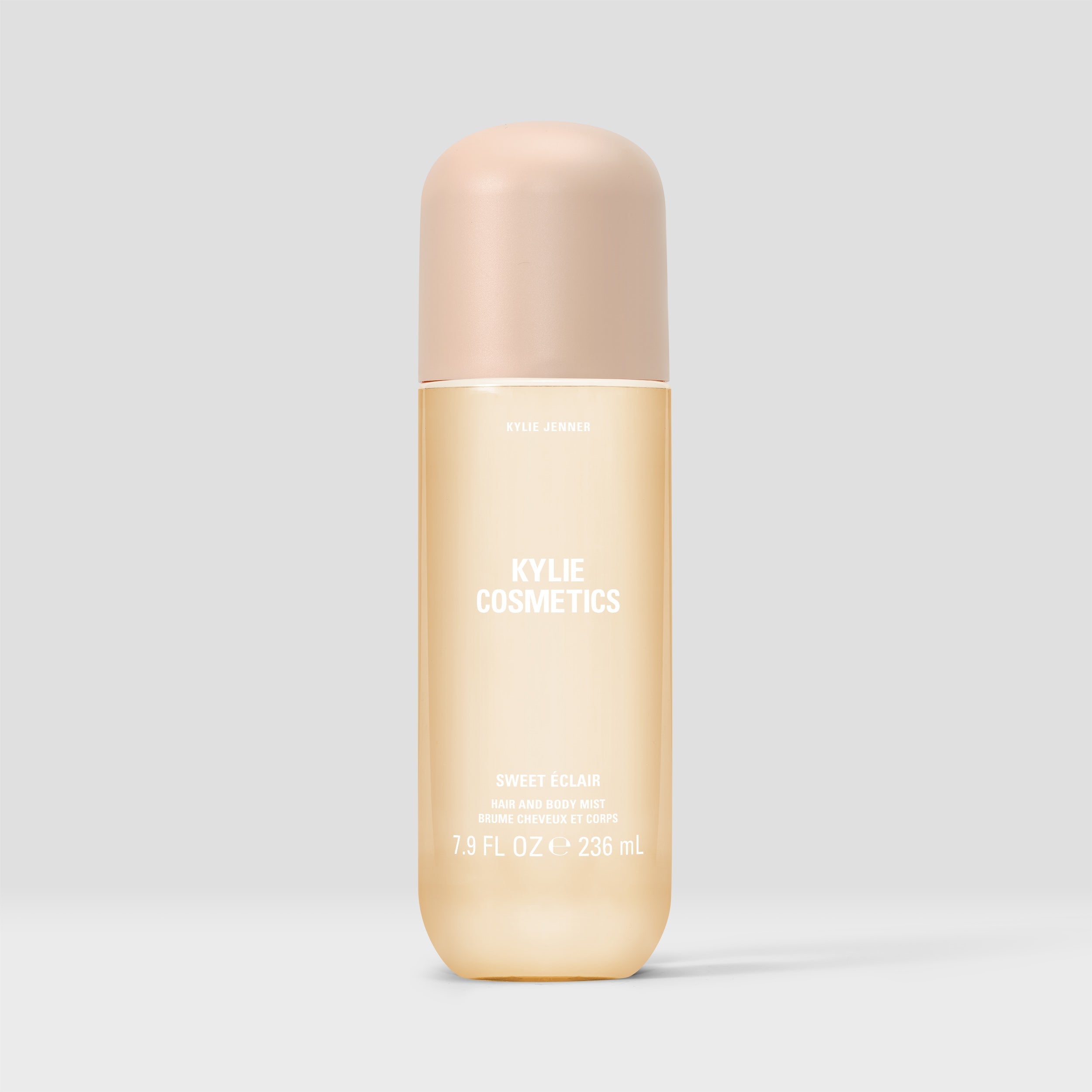 Sweet Éclair Hair & Body Mist | Fragrance | Kylie Cosmetics by