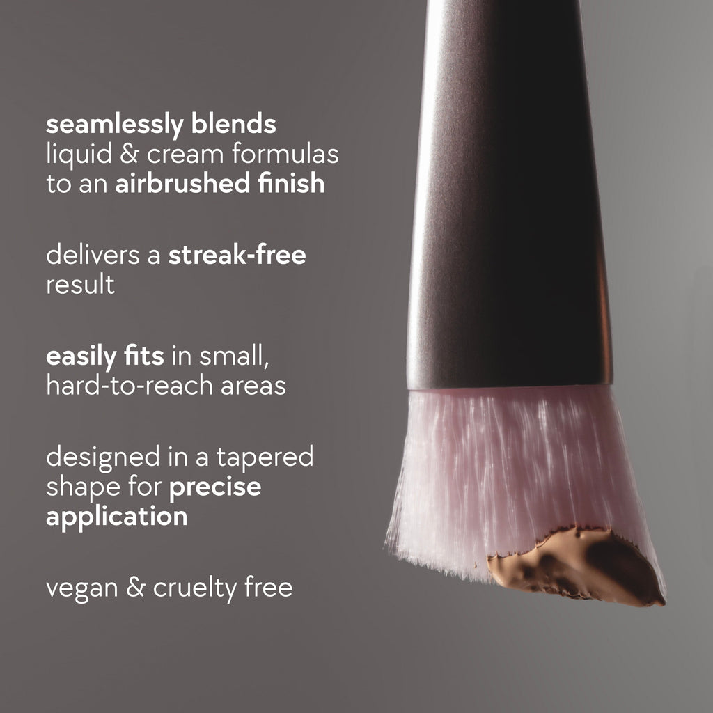 Concealer & Foundation Brush Duo Kylie Cosmetics by Kylie Jenner