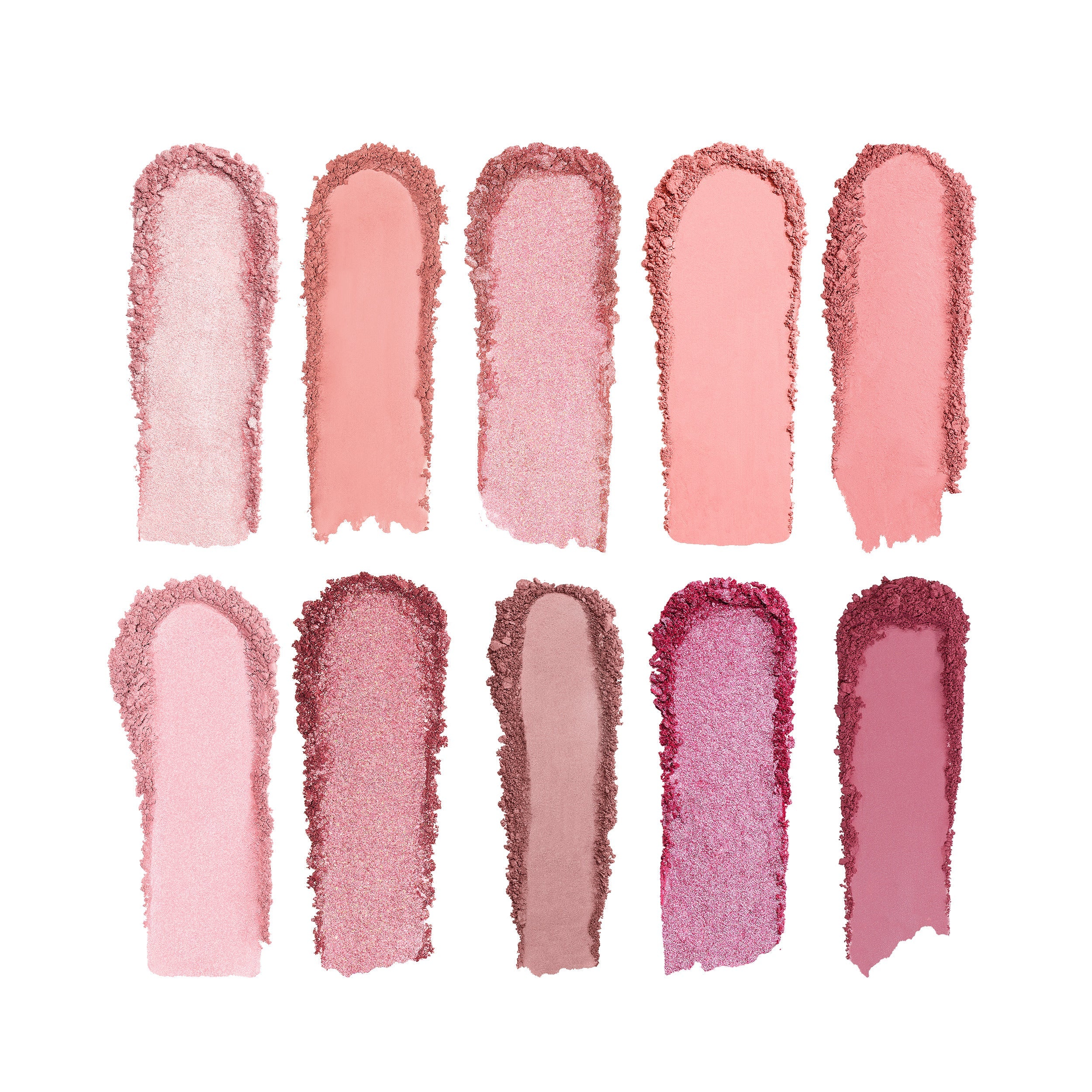 Winter Kissed Eyeshadow Palette | Kylie Cosmetics by Kylie Jenner