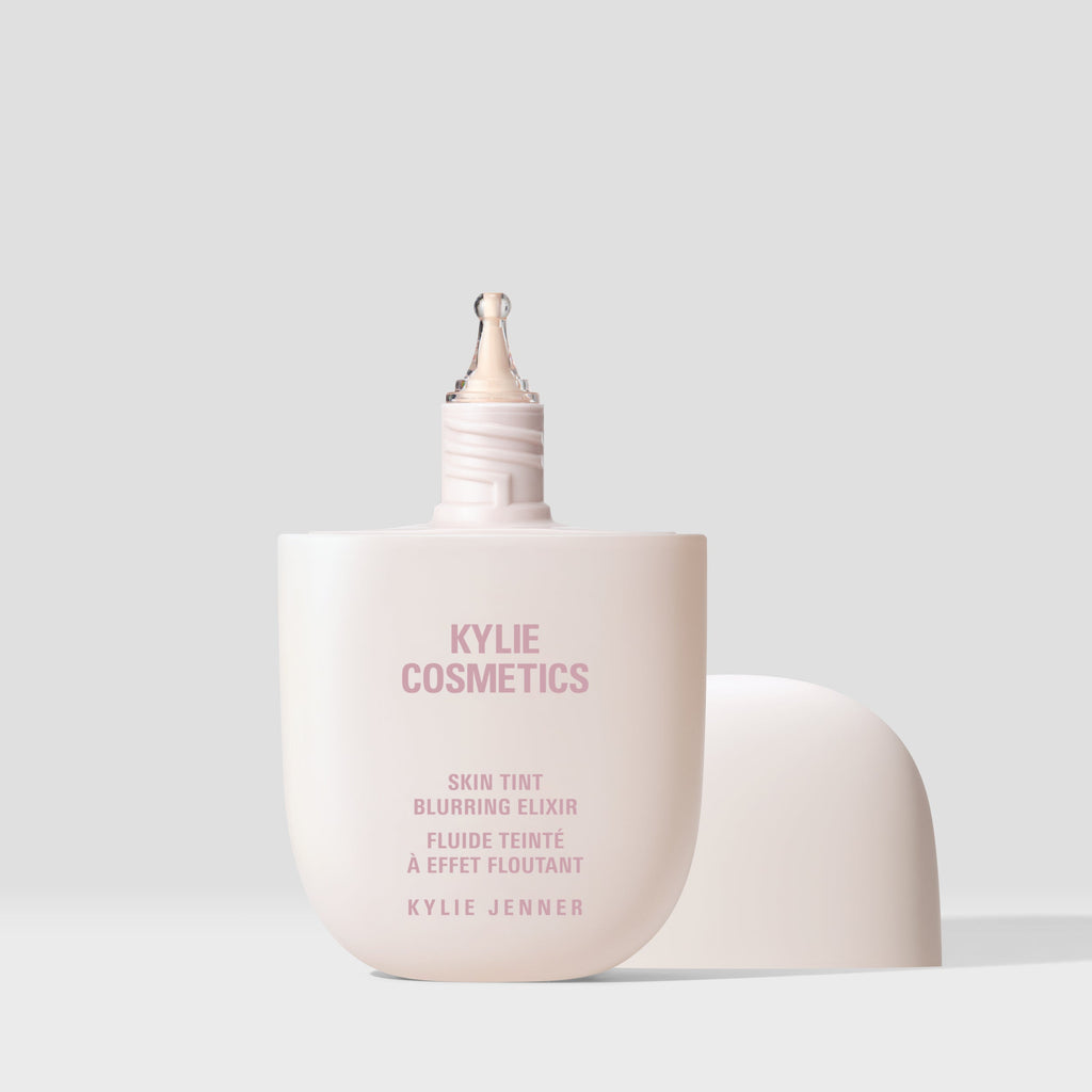 Kylie Cosmetics Skin Tint Blurring Elixir Foundation