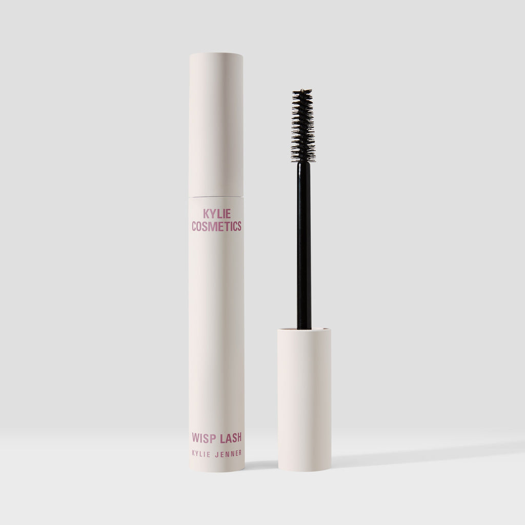 Wisp Lash Mascara Kylie Jenner Kylie Cosmetics by Kylie Jenner