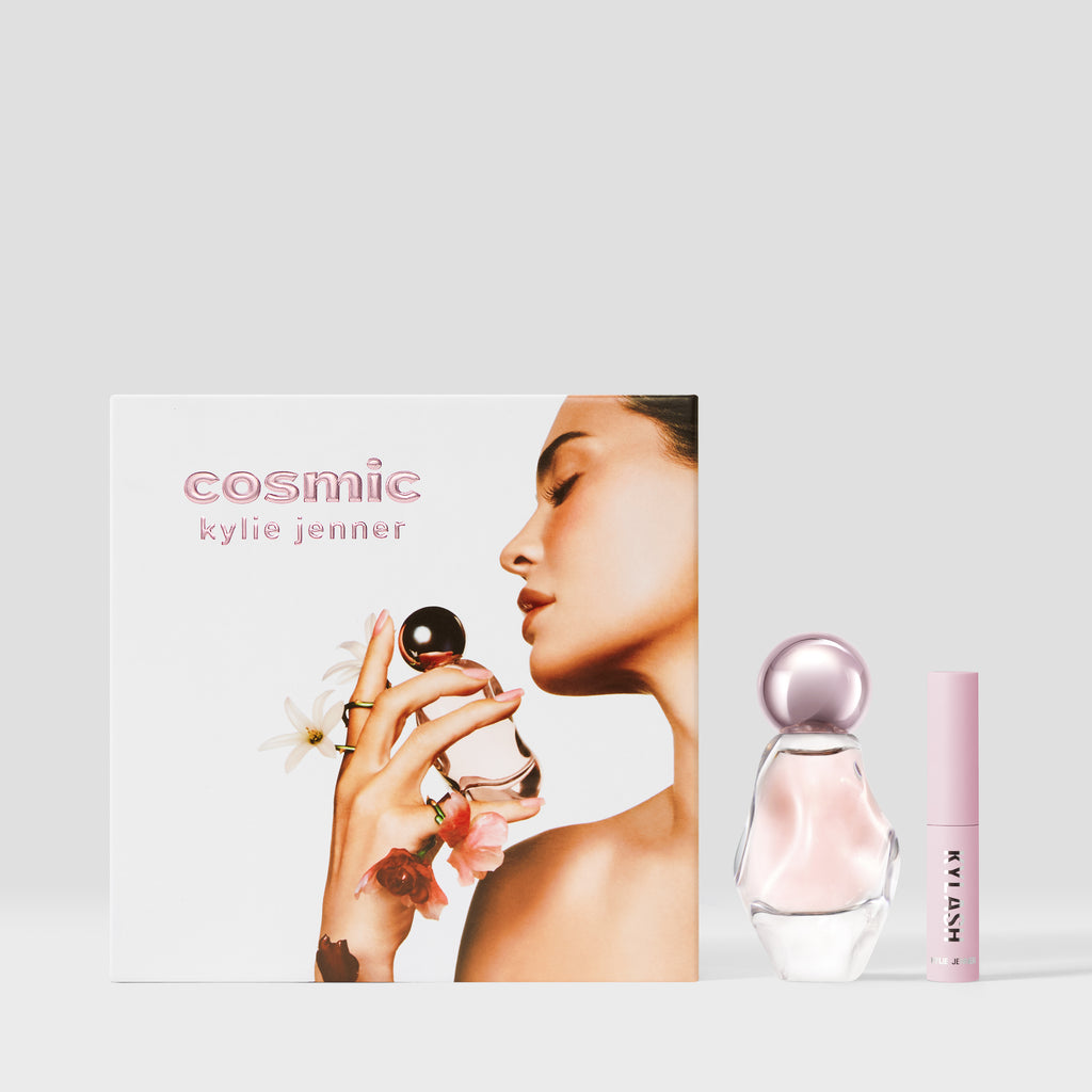 Cosmic Kylie Jenner 30ml Mini Kylash Gift Set Fragrance