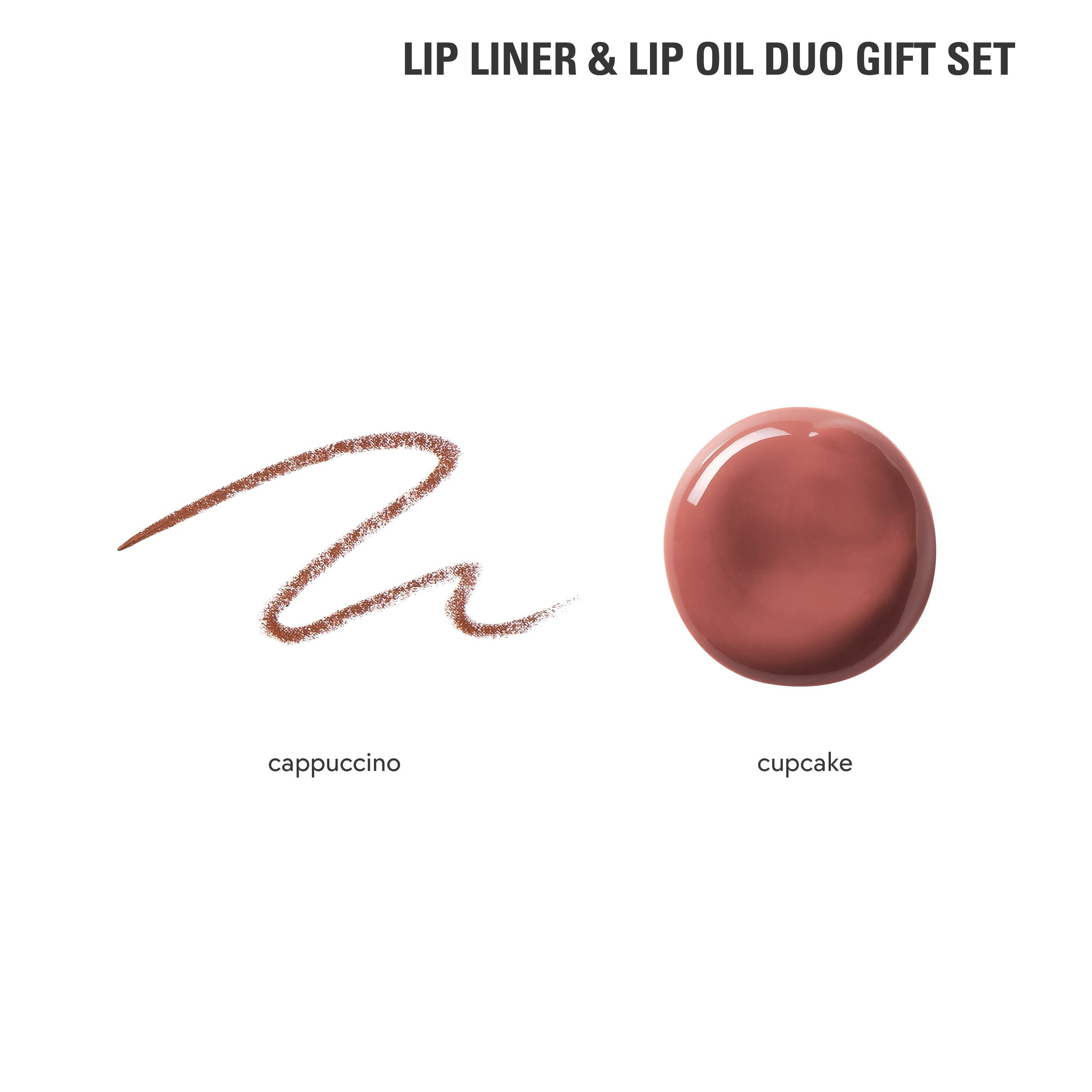 Lip Liner & Lip Oil Duo Gift Set | Kylie Cosmetics by Kylie Jenner