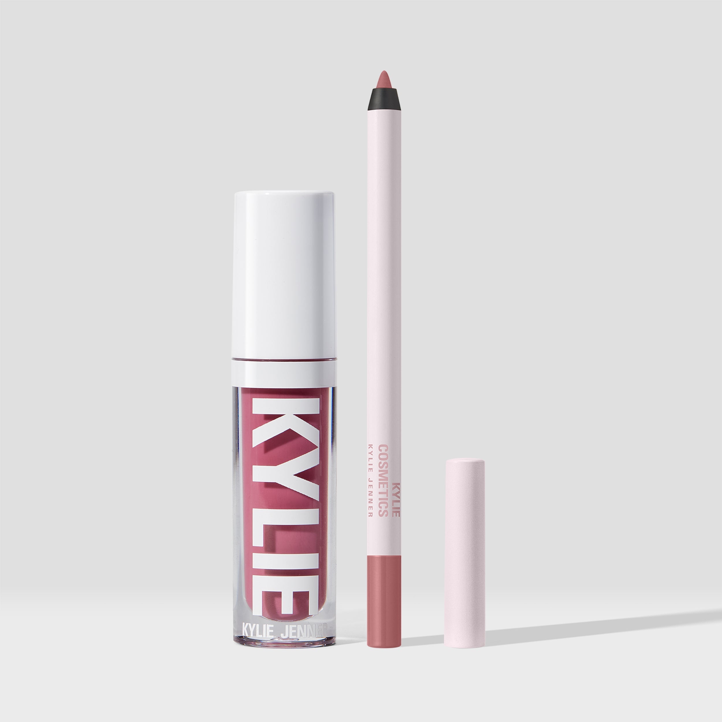 Kylie Cosmetics - LIPLINERS, LIPGLOSS, authentic LIPSTICK