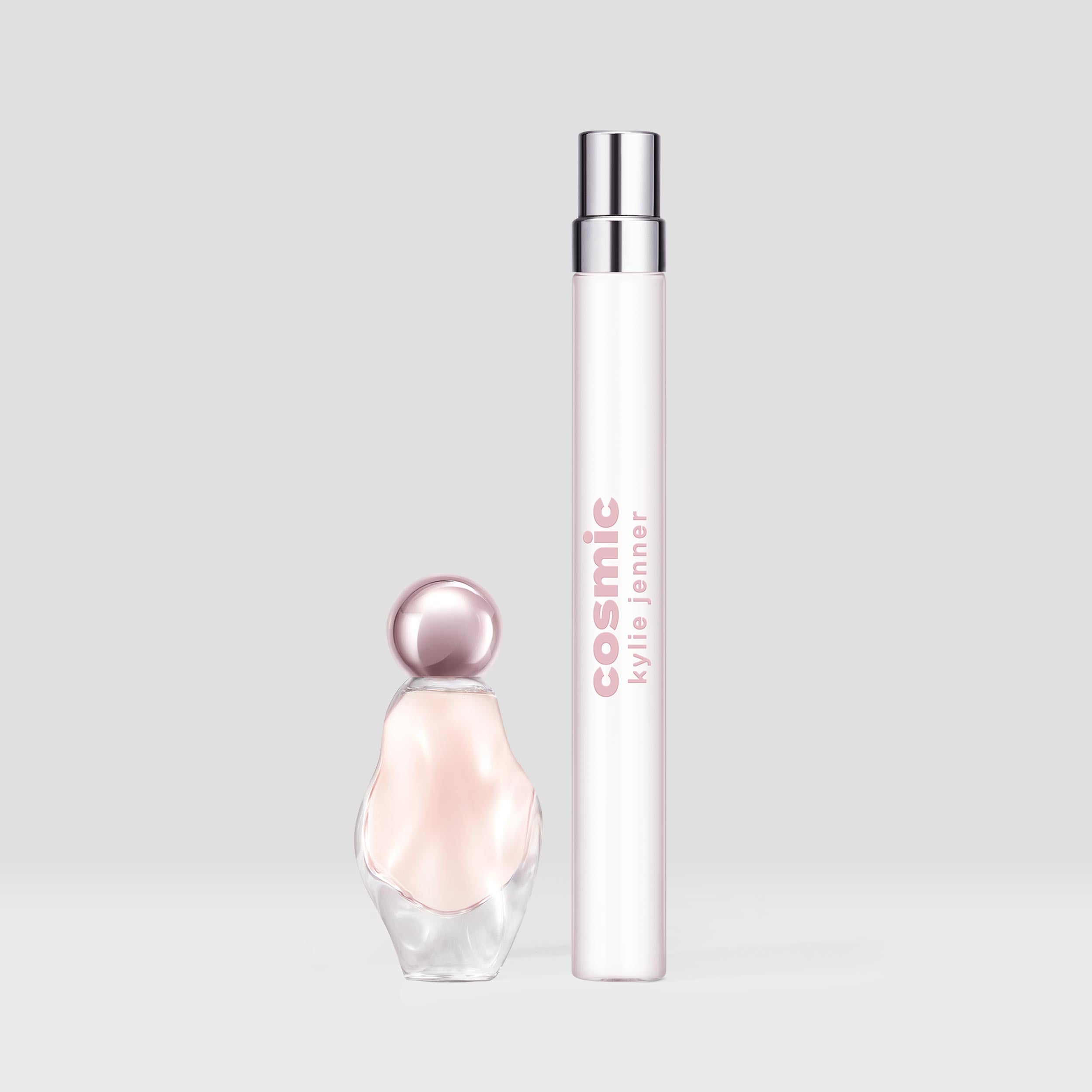 Cosmic Kylie Jenner Mini & Pen Spray Gift Set | Fragrance