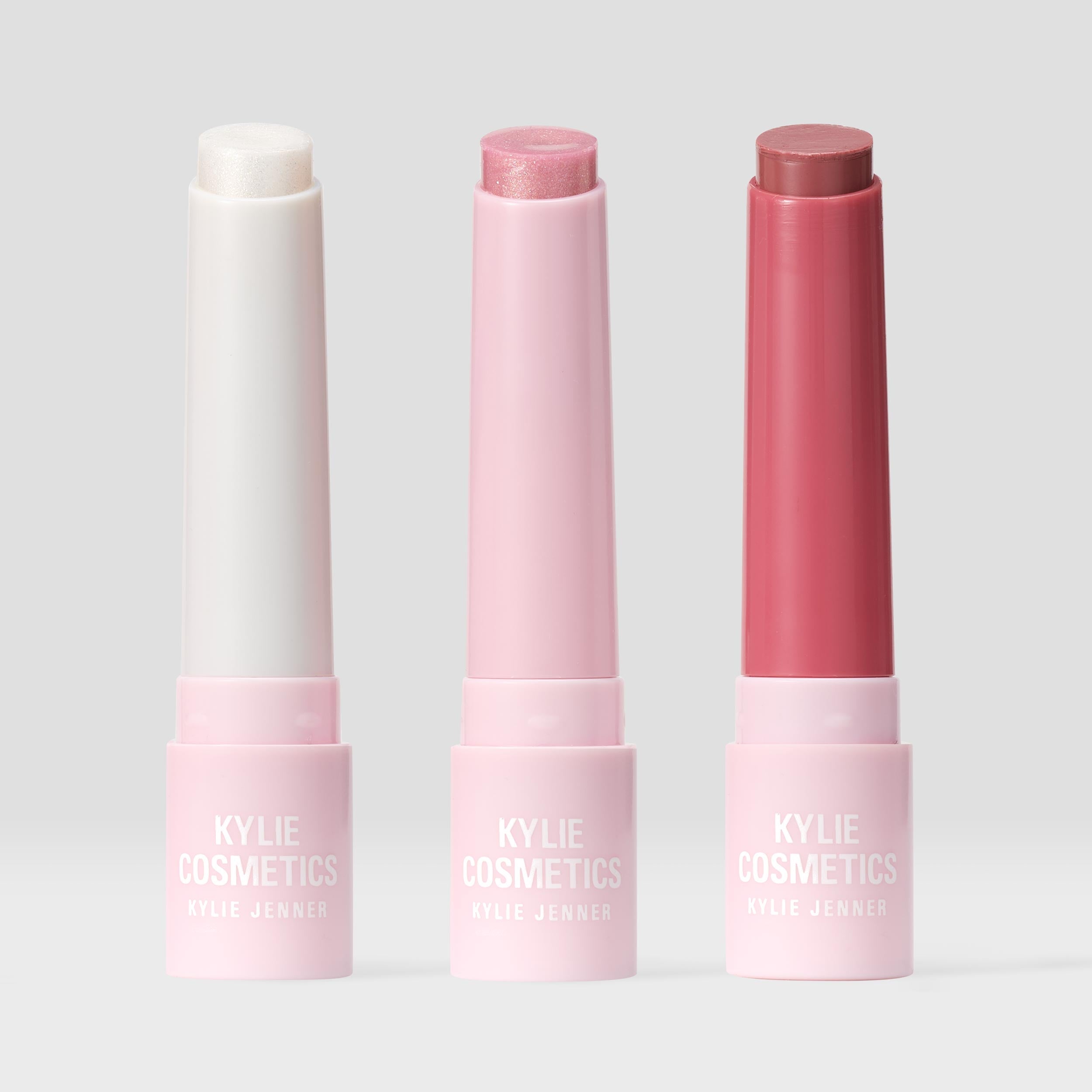 Tinted Butter Balm Trio Gift Set | Kylie Cosmetics by Kylie Jenner