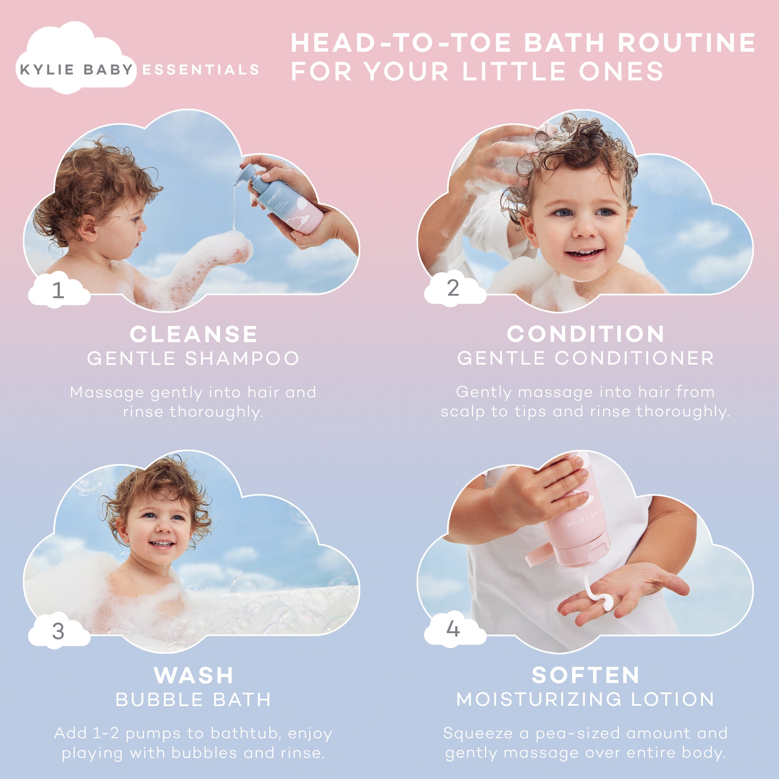 Mini Baby Set – Kylie Cosmetics
