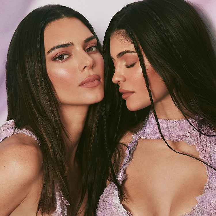 Kylie and Kendall Jenner mocked after sisters' crossbody bags are