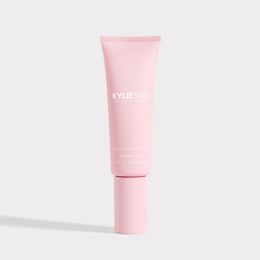Face Moisturizer  Kylie Skin by Kylie Jenner – Kylie Cosmetics