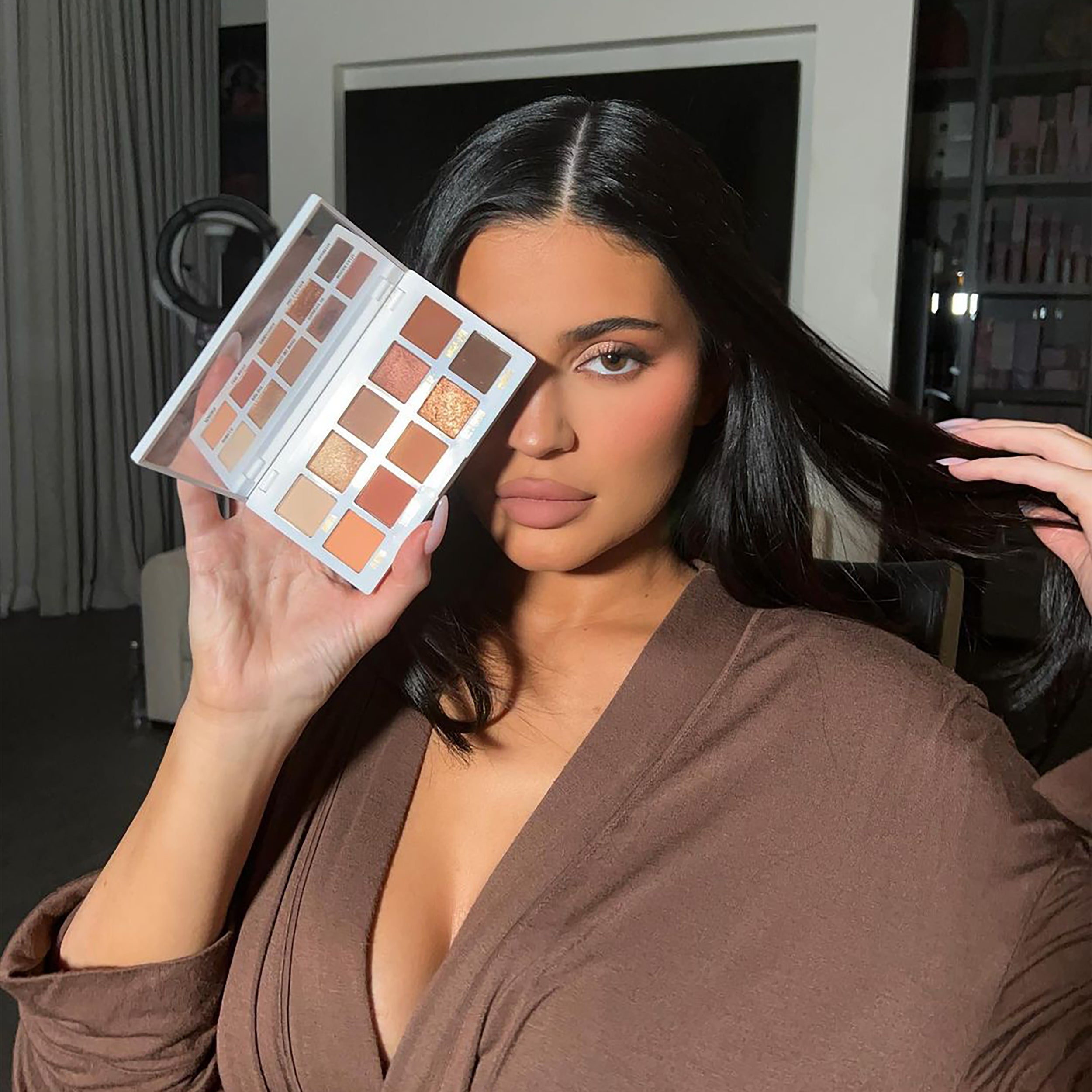 The Palette | Kylie Cosmetics by Kylie
