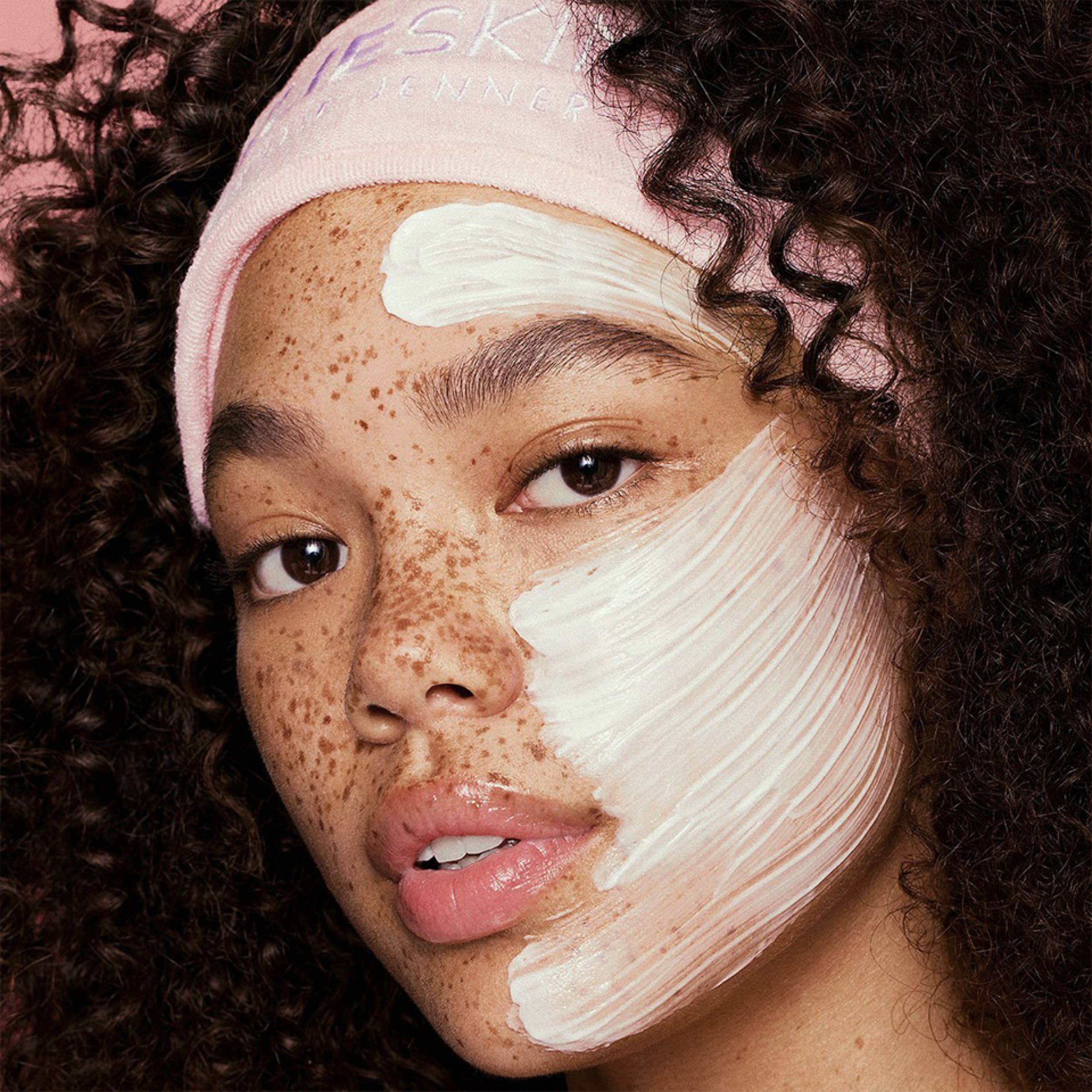 marmelade forgænger forskellige Hydrating Face Mask | Kylie Skin by Kylie Jenner – Kylie Cosmetics