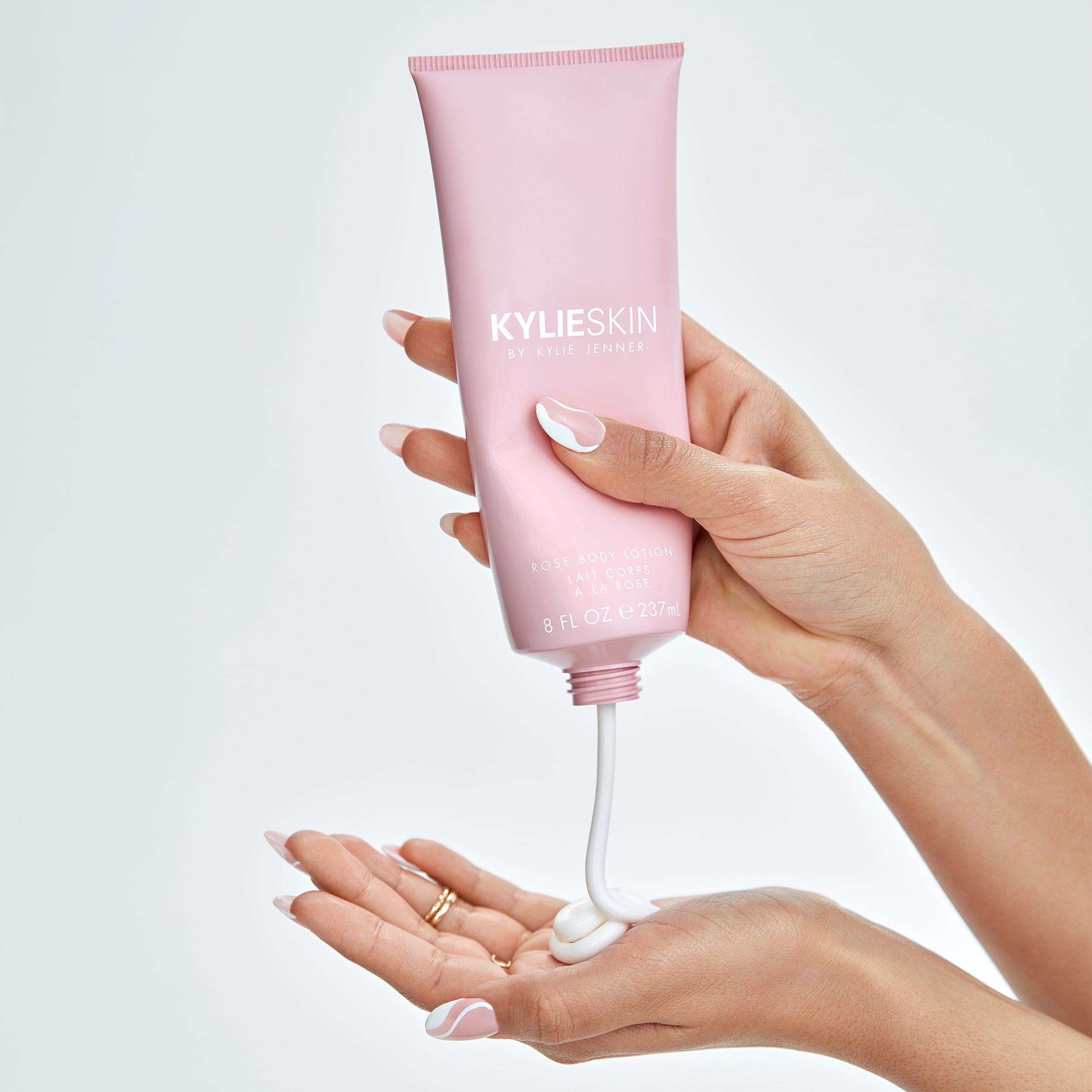 Rose Body Lotion | Kylie Skin by Kylie Jenner – Kylie