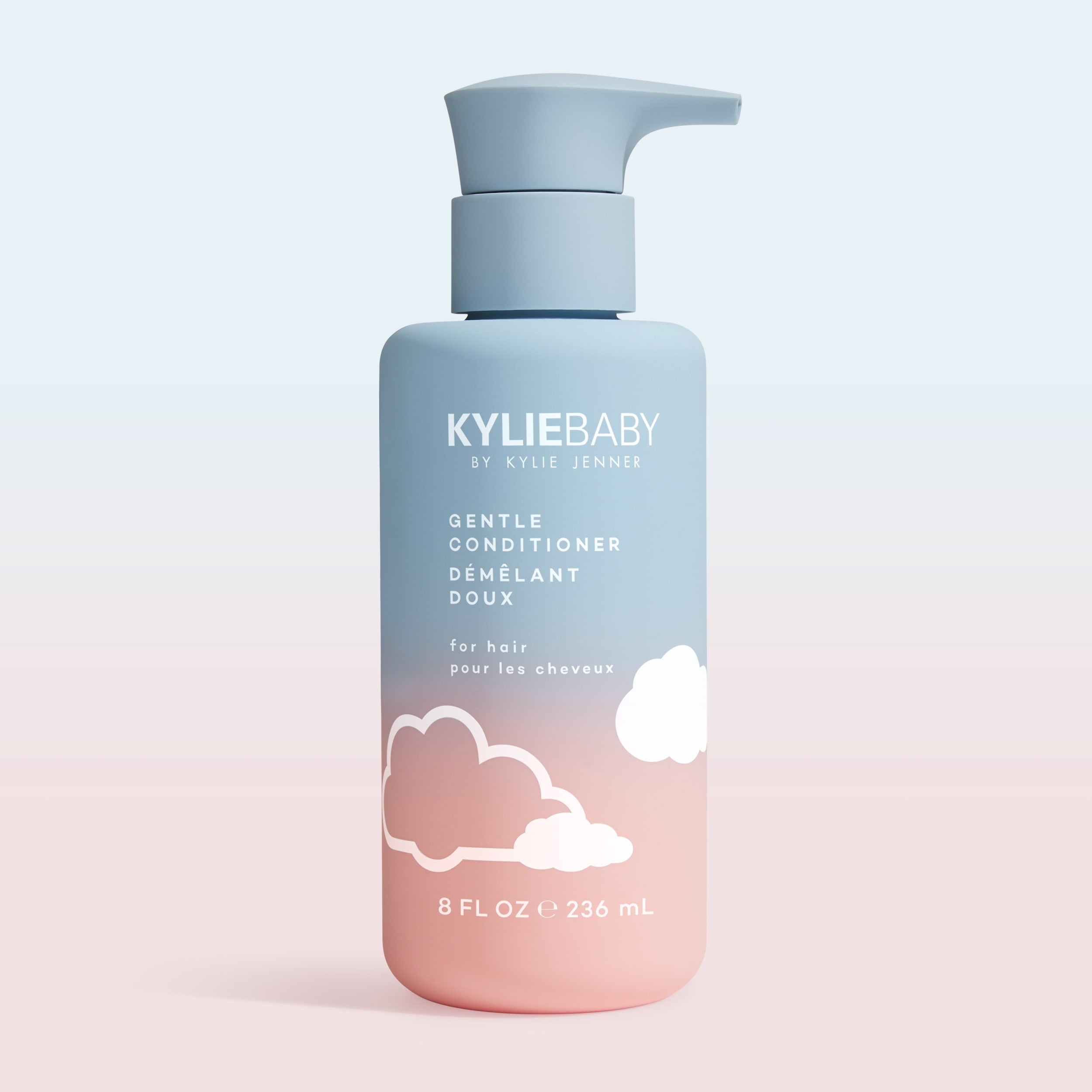 Gentle Conditioner Kylie Cosmetics