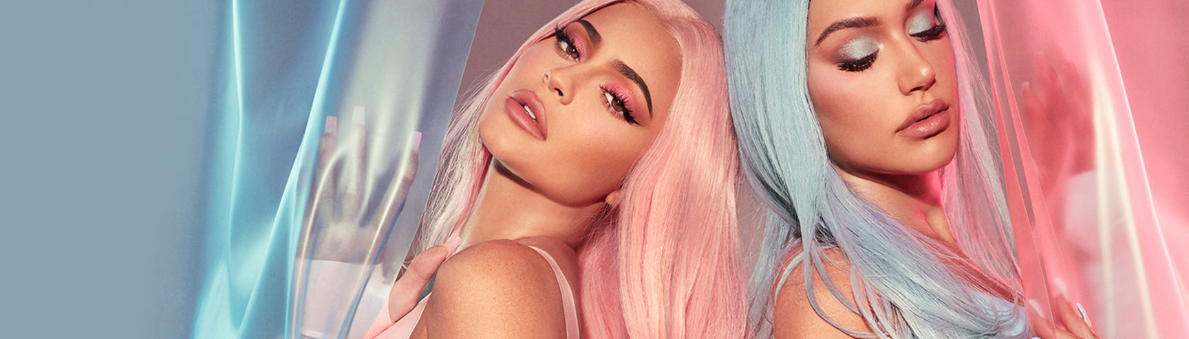 Kylie Cosmetics - Featured - Stassie x Kylie