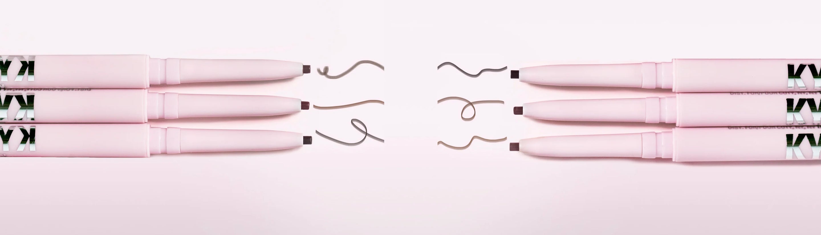 Kylie Cosmetics - Brow Pencils & Kits