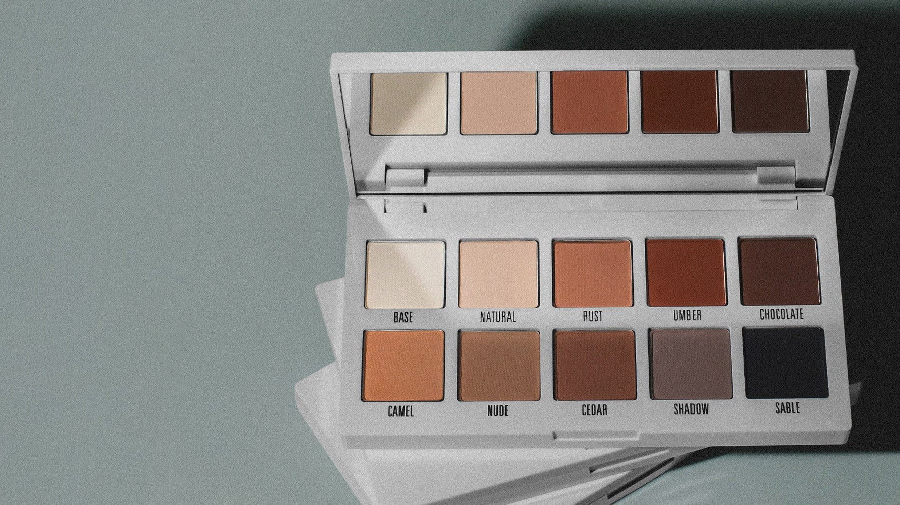 Kylie Cosmetics - Eyes - Palettes