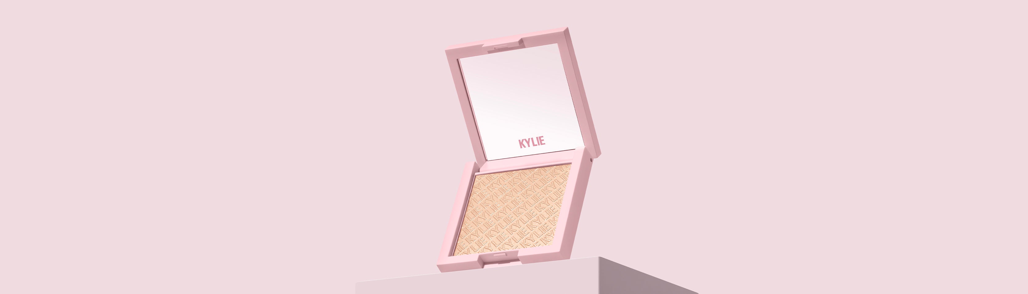 Kylie Cosmetics - Face - Face & Body Highlighters