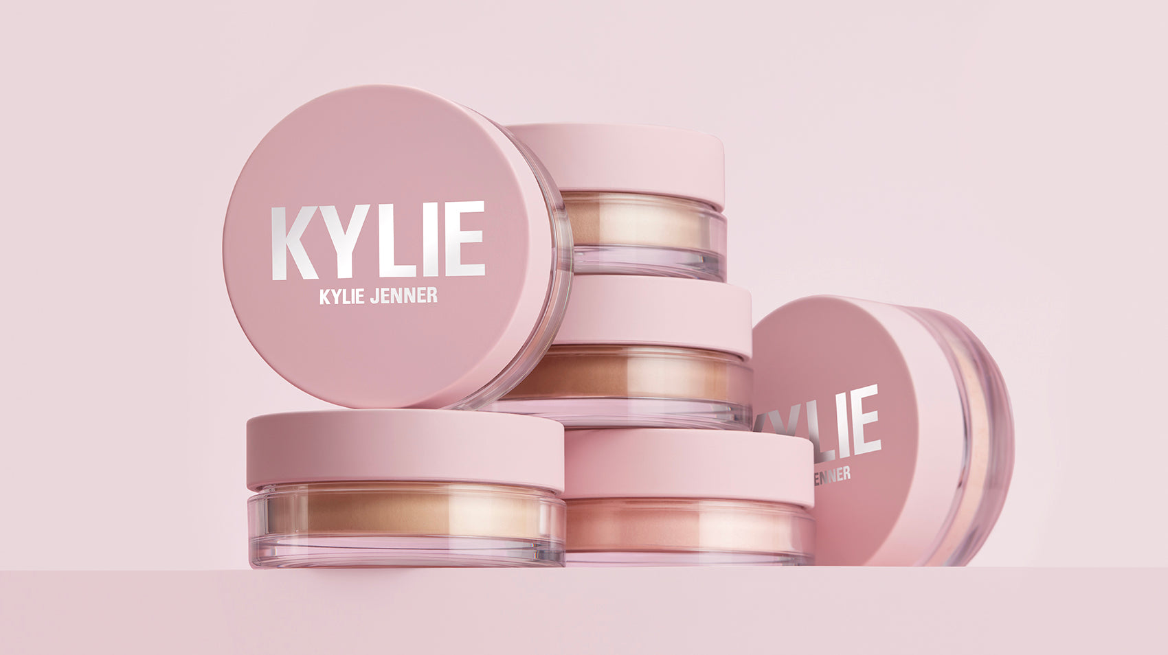 Kylie Cosmetics - Face - Setting Powders