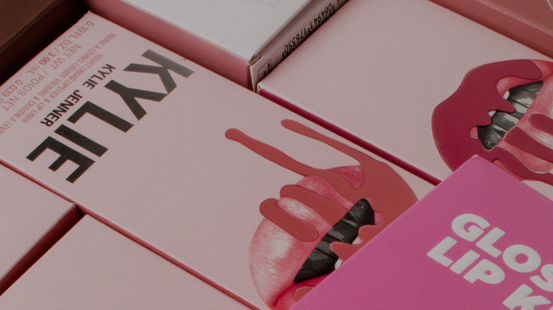 Shop Lip Kits | Kylie Cosmetics by Kylie Jenner