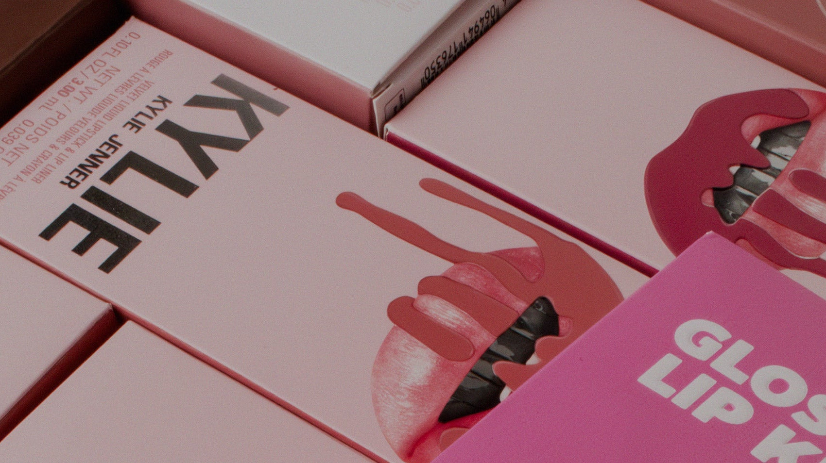 Kylie Cosmetics - Lips - Lip Kits