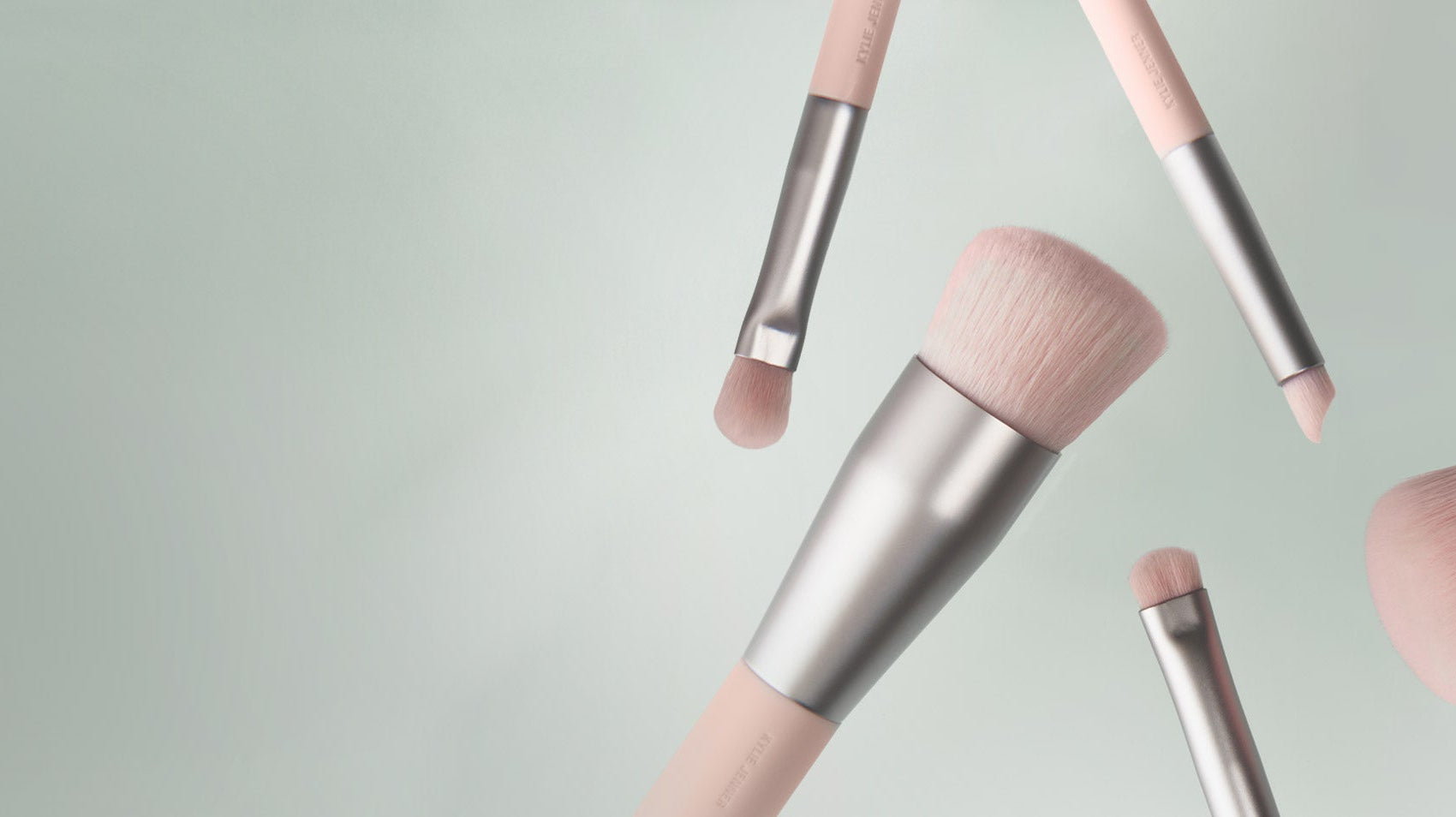 Kylie Cosmetics - Tools & Accessories