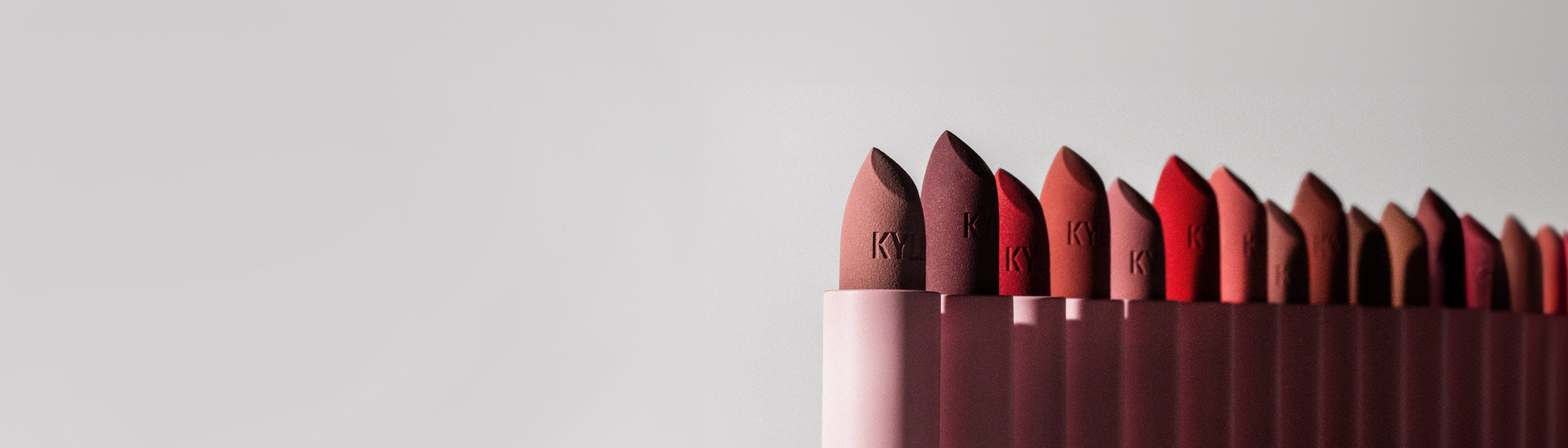 Kylie Cosmetics - Lips - Lipsticks