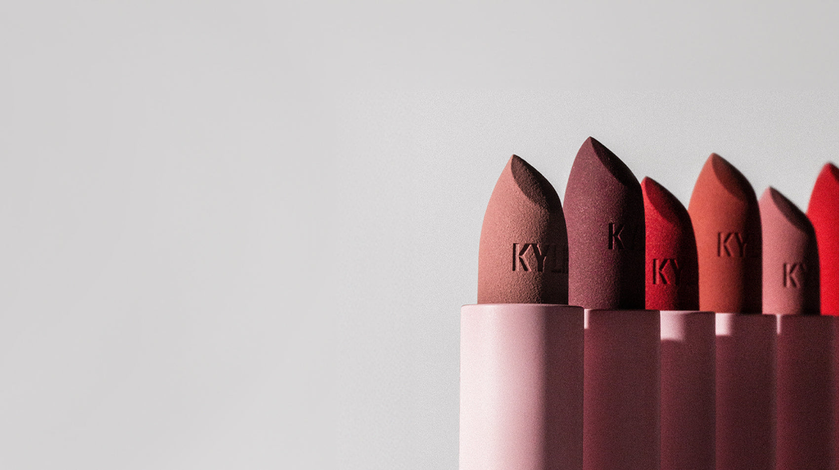 Kylie Cosmetics - Lips - Lipsticks