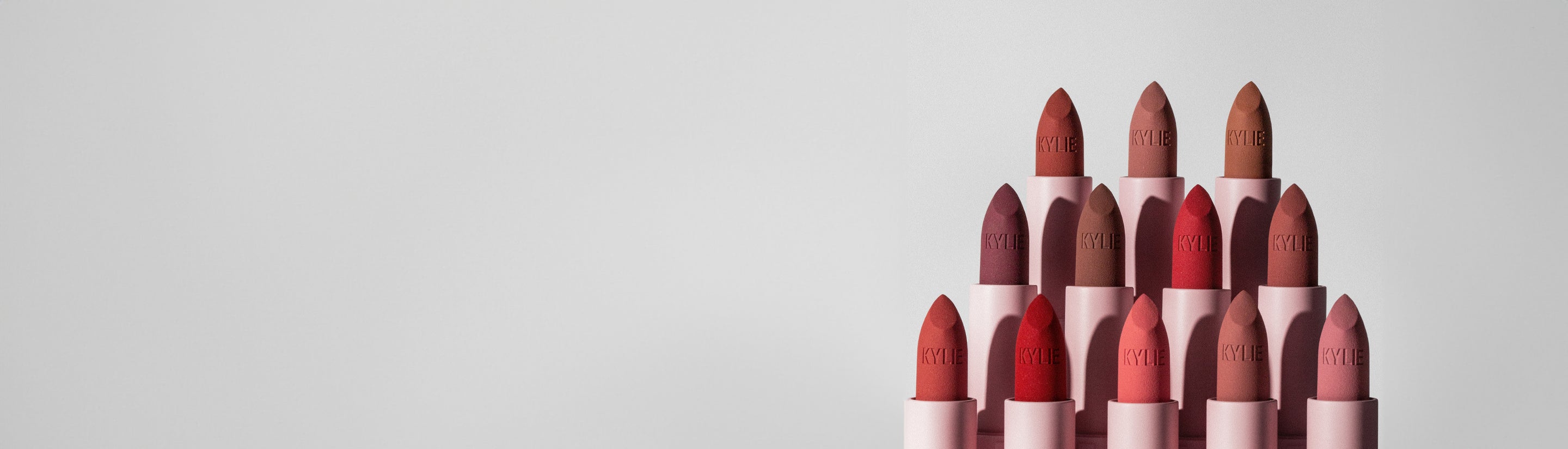 Kylie Cosmetics - Lips - Lipsticks - Matte Lipsticks