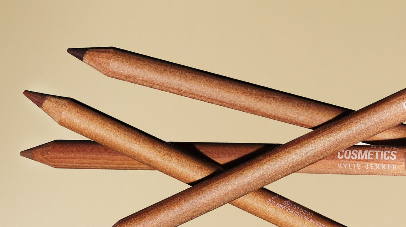 Precision Pout Lip Liner Collection