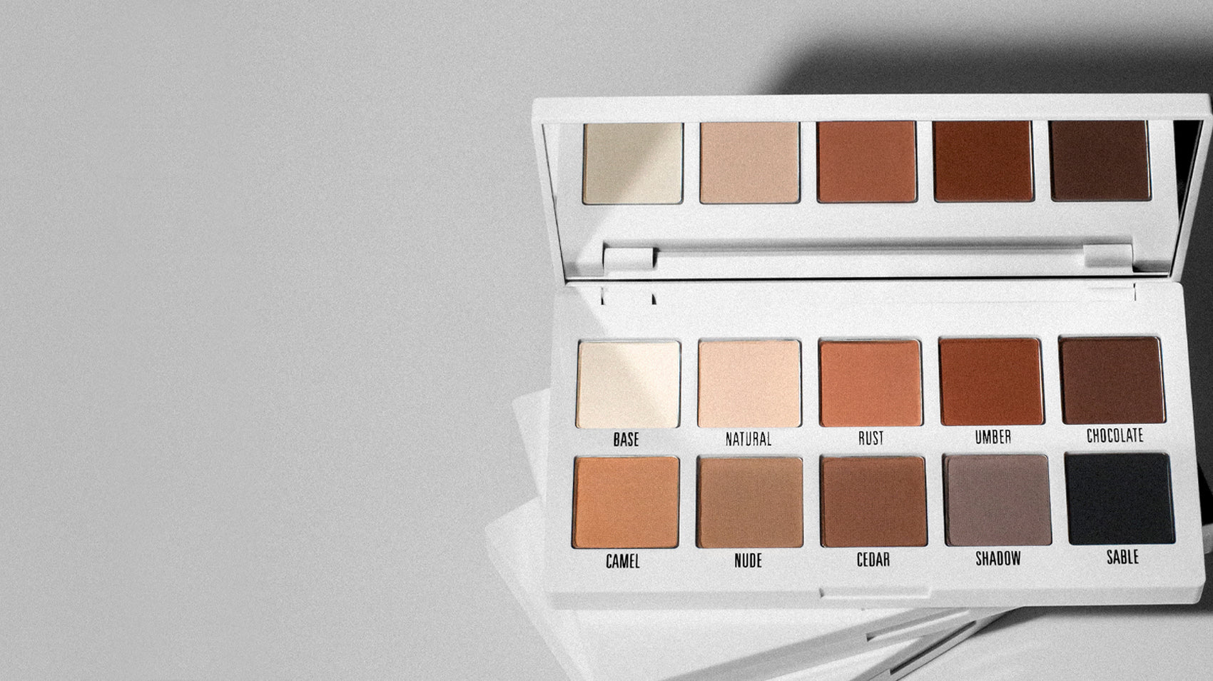 Kylie Cosmetics - Eyes & Eyebrows