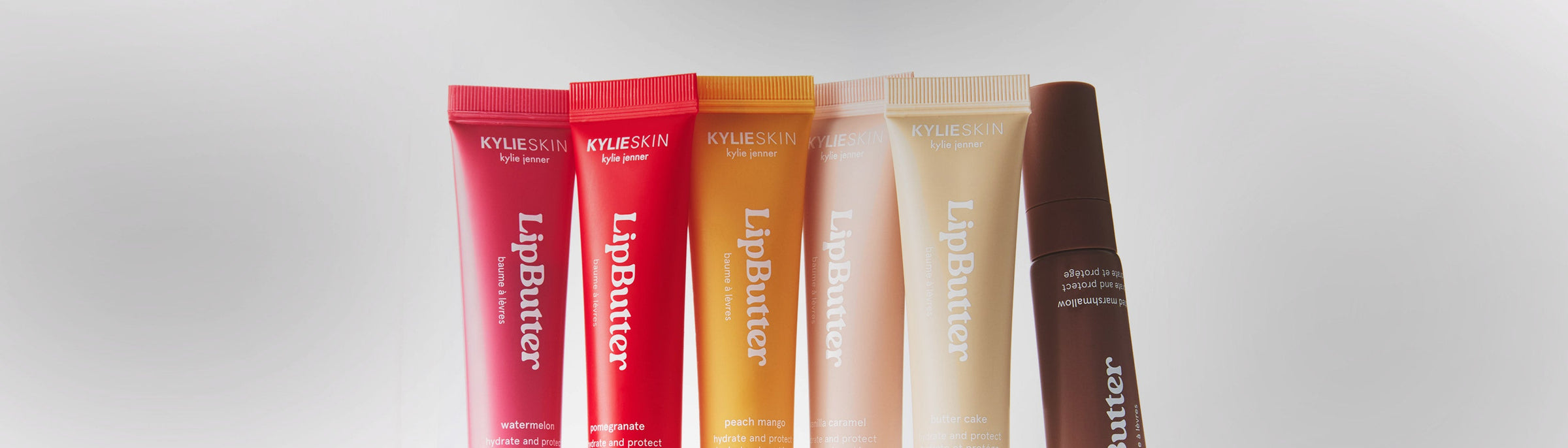 Lip Butter | Kylie Skin | Kylie Cosmetics by Kylie Jenner