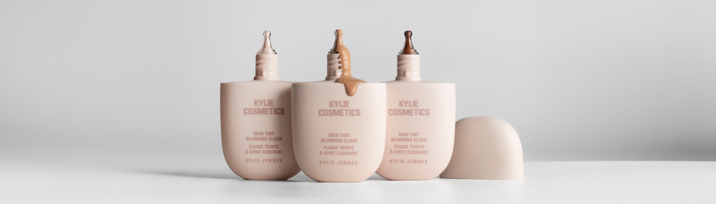 Kylie Cosmetics Face Skin Tint