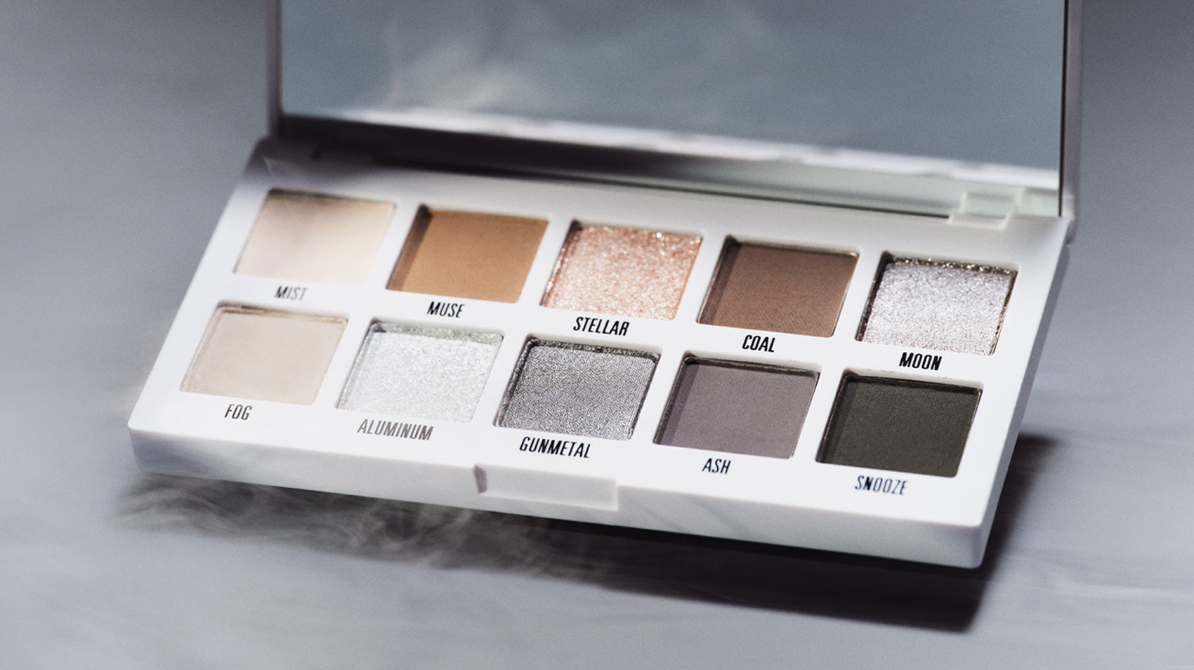 Kylie Cosmetics - Palettes