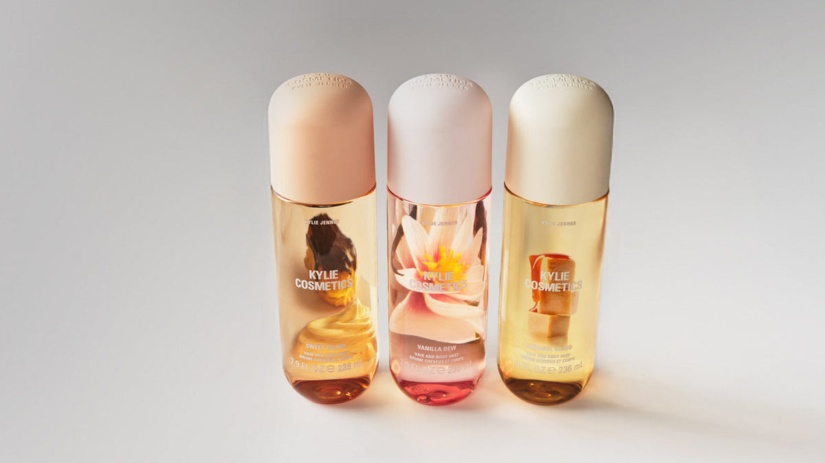 Hair & Body Mists | Fragrance | Kylie Cosmetics by Kylie Jenner