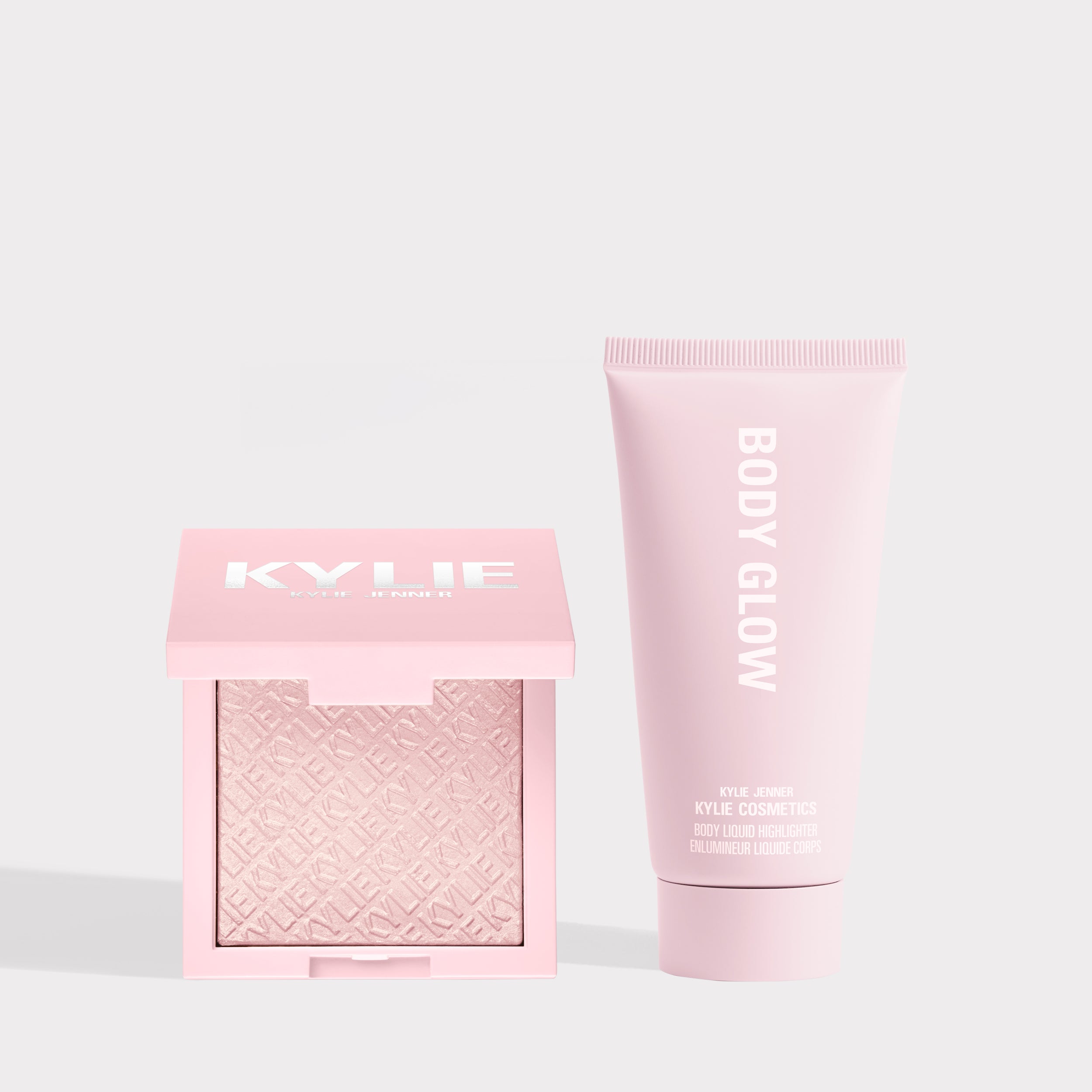 Full Body Glow Bundle  Kylie Cosmetics by Kylie Jenner
