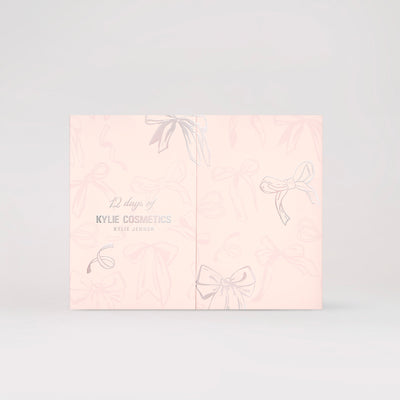 12 Days of Kylie Advent Calendar