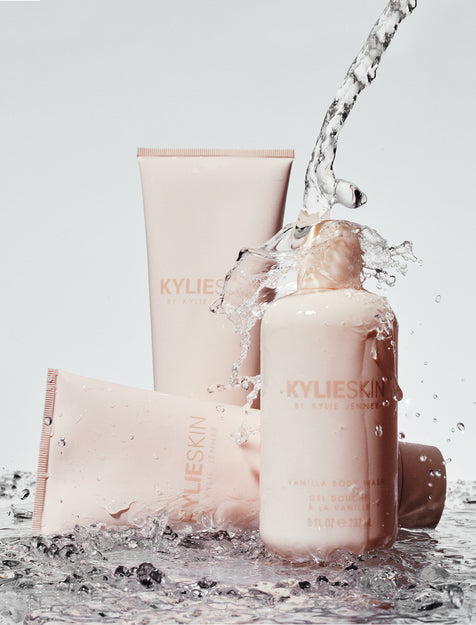 Kylie Cosmetics by Kylie Jenner, Kylie Skin