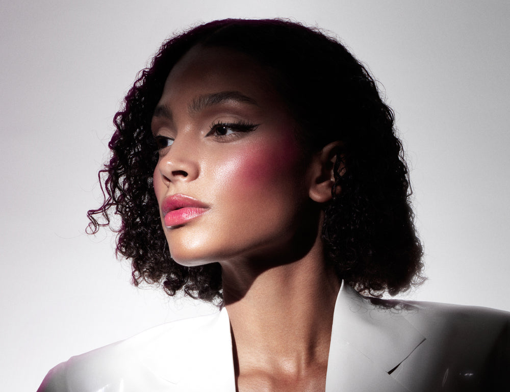 Lip & Cheek Glow Balm