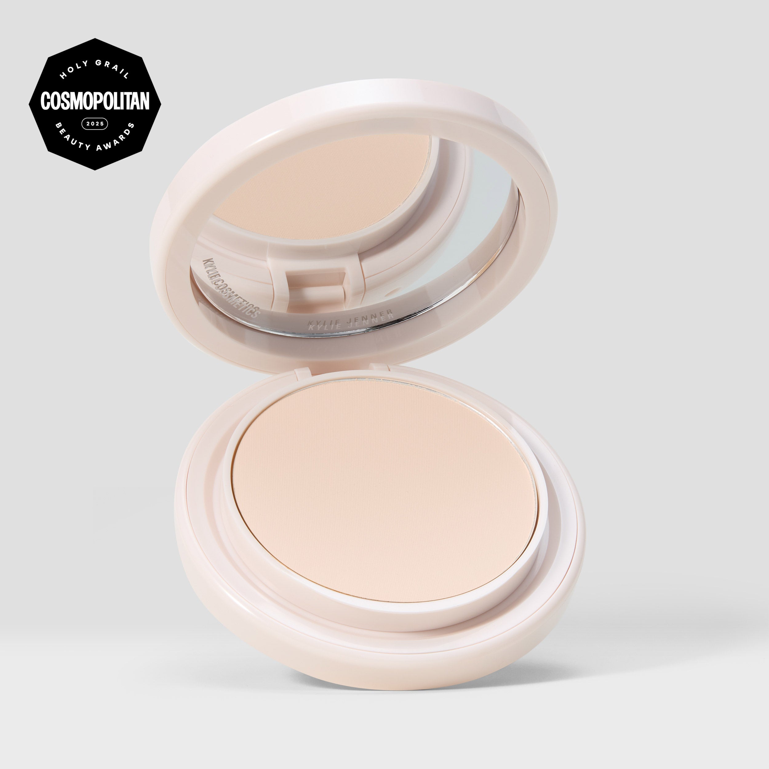 Natural Blur Powder Foundation