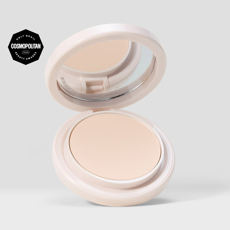 <Natural Blur Powder Foundation>|<KC819>