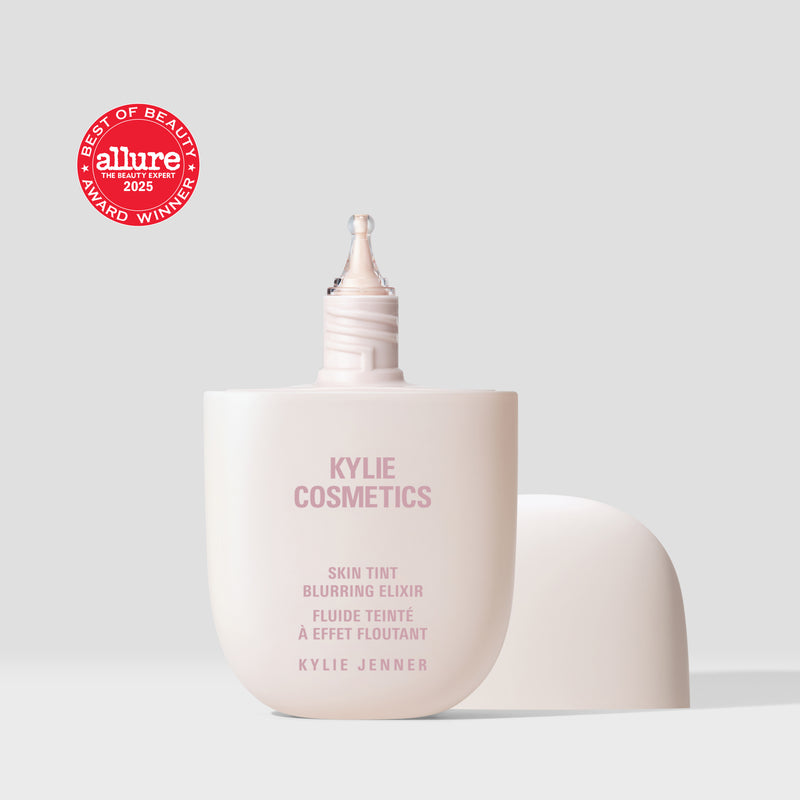 <Skin Tint Blurring Elixir>| <KC943>