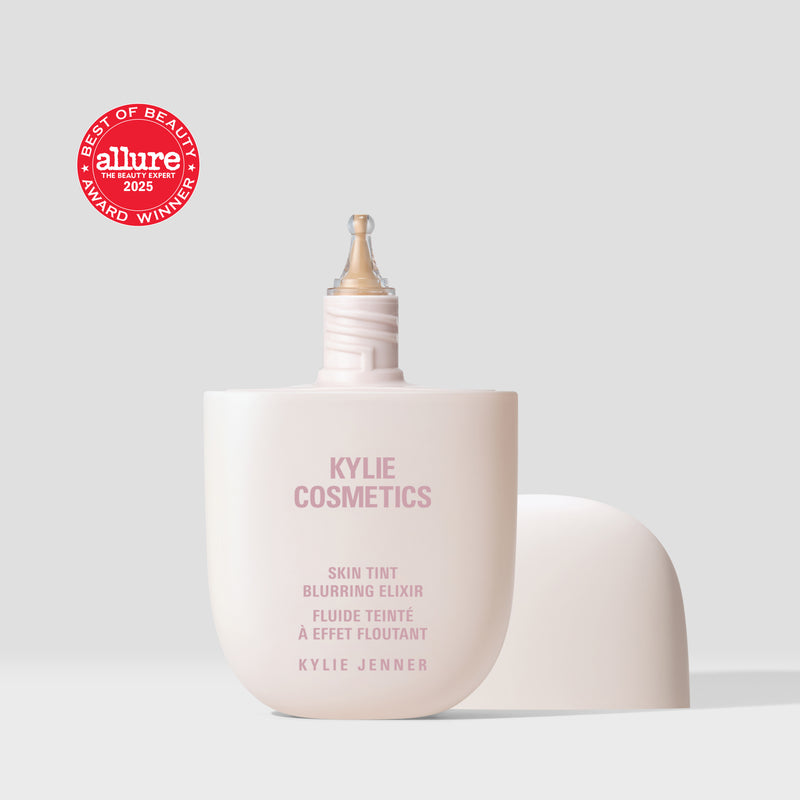 <Skin Tint Blurring Elixir>| <KC956>