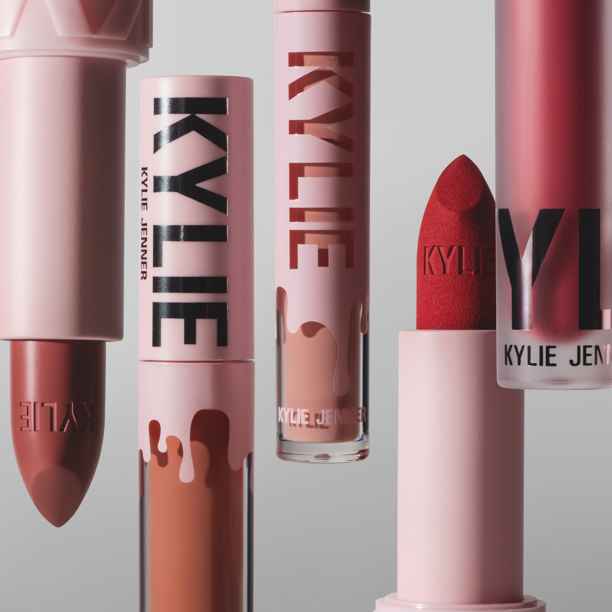 Stassie x Kylie Collection | Kylie Cosmetics by Kylie Jenner