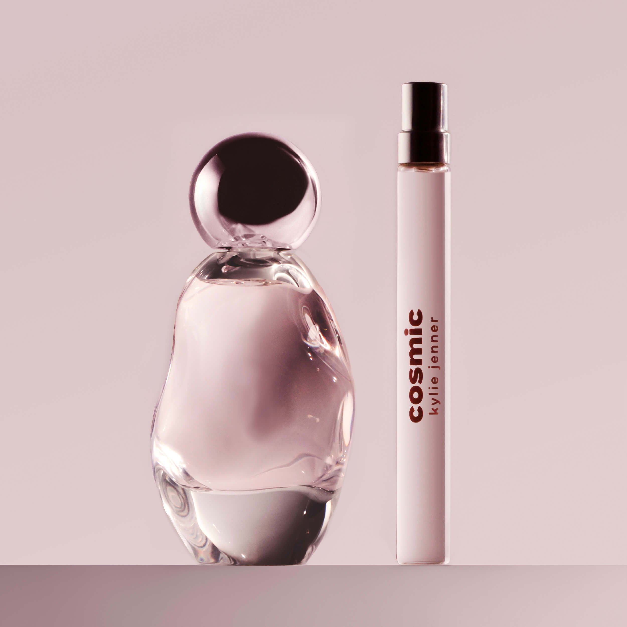 Cosmic Jenner & Pen Spray Duo
