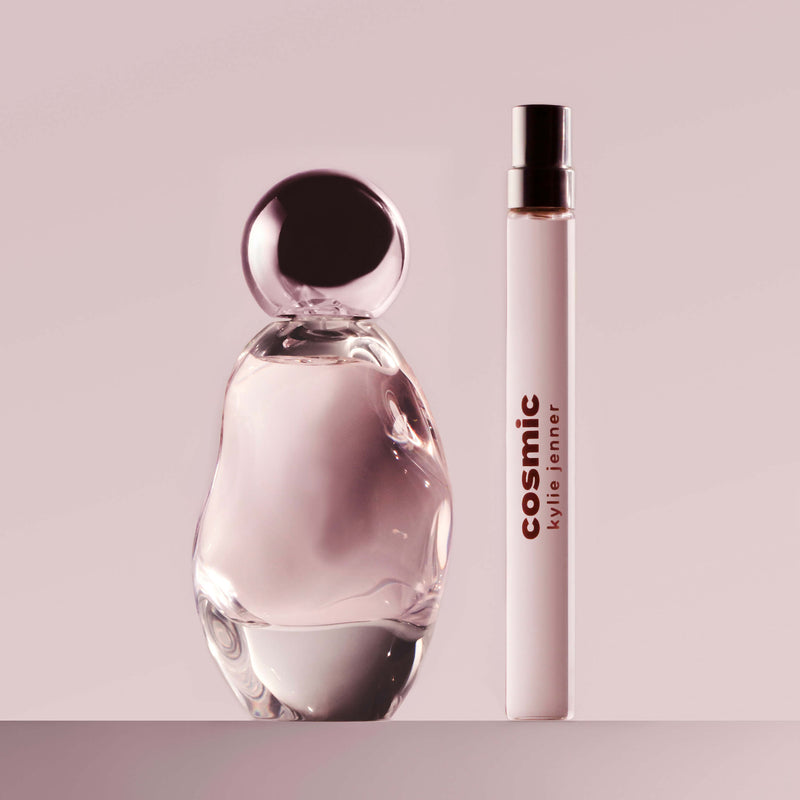 <Cosmic Eau de Parfum 50ml & Pen Spray Duo>|<KBUN110>