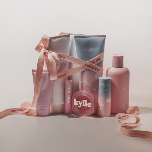 Kylie Skin Set Kylie Skin by Kylie Jenner Kylie Cosmetics