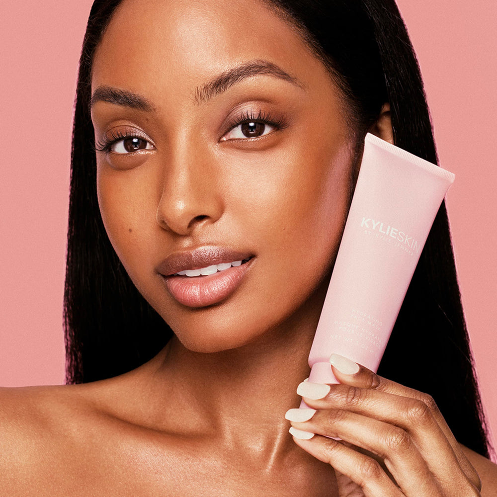 Hydrating Face Mask Kylie Skin by Kylie Jenner Kylie Cosmetics