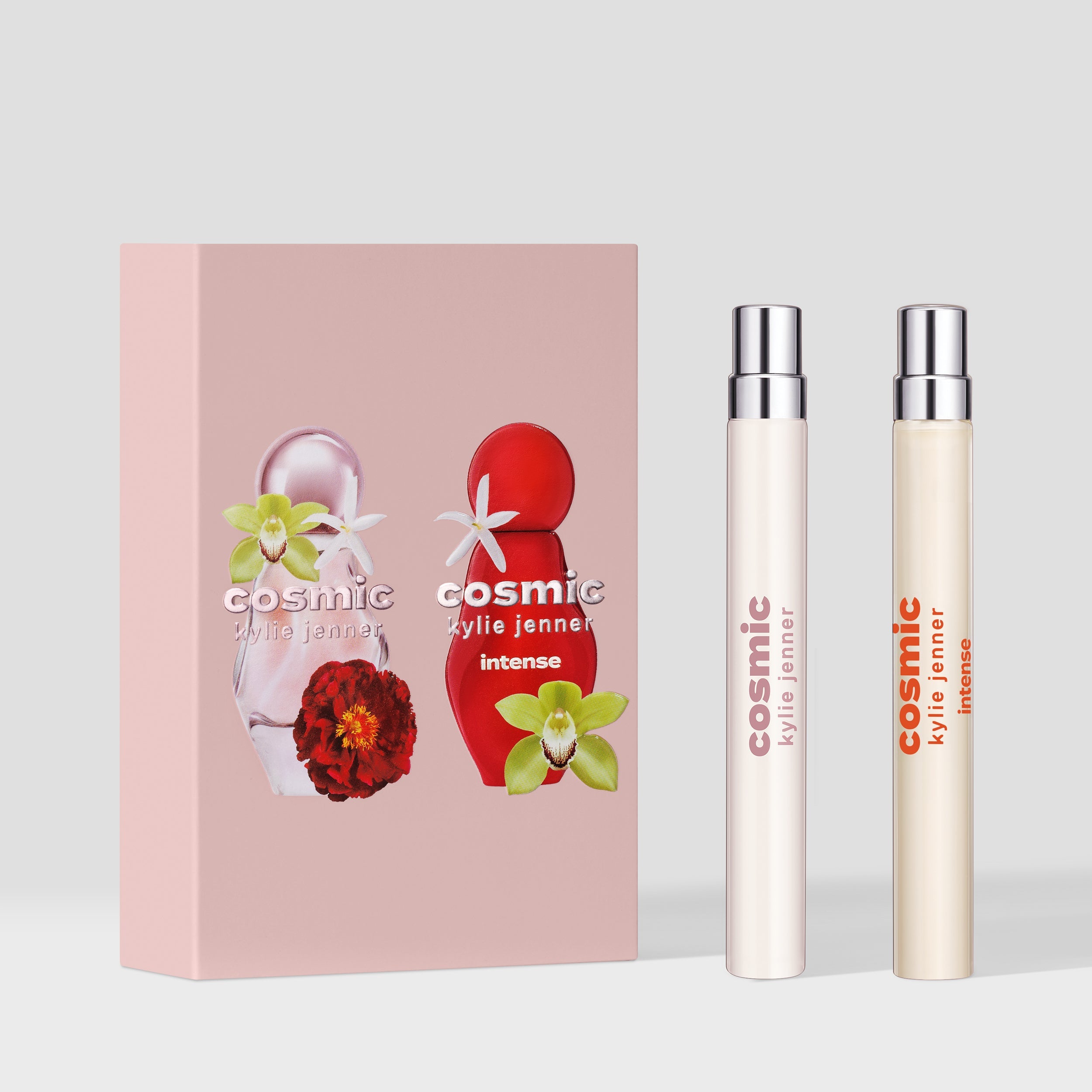 Cosmic Kylie Jenner & Intense Pen Spray Gift Set | Fragrance