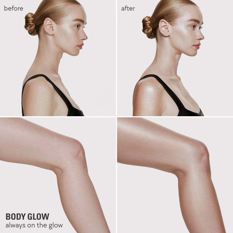 Body Glow  Kylie Cosmetics by Kylie Jenner